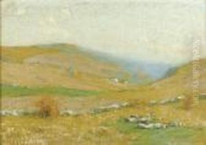 Golden Hills Golden Hills