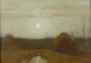 November Moon November Moon