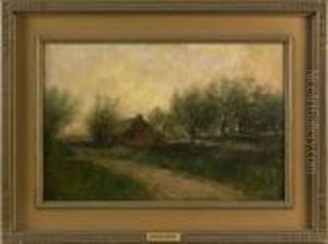 Landscape Landscape