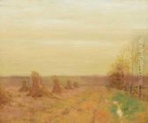 The Hay Field