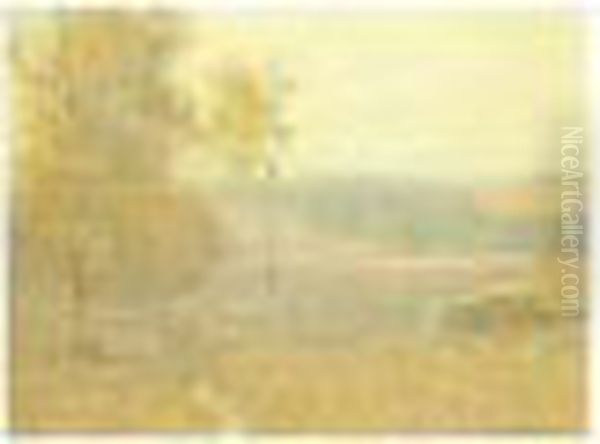 Indian Summer - view 1