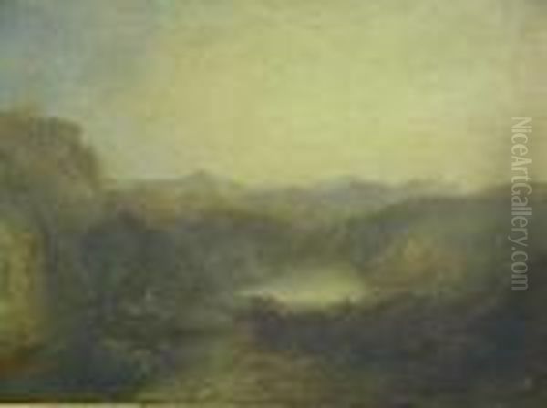 Landscape - view 1