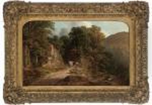 Creswick - view 1