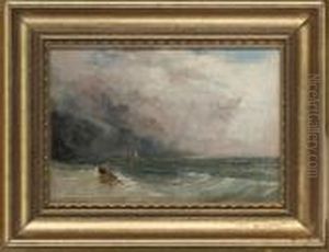 A Storm Passing
