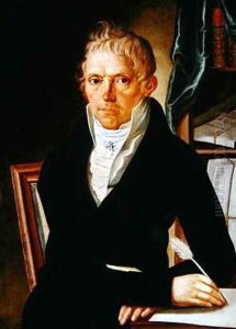 Portrait of an Artist