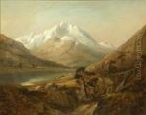 Snowdon