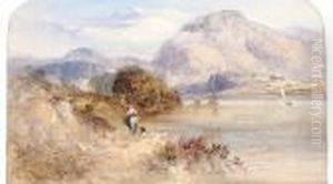 Loweswater Loweswater