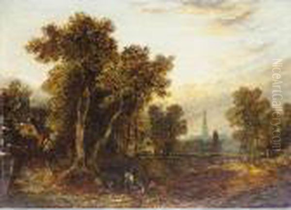 Landscape - view 1