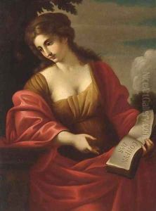 A sibyl