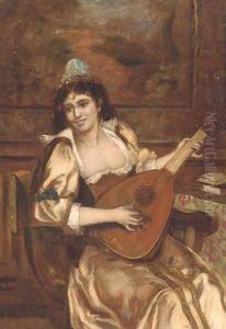 The recital by Hugo Kauffmann