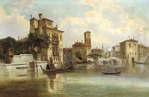 A Venetian capriccio