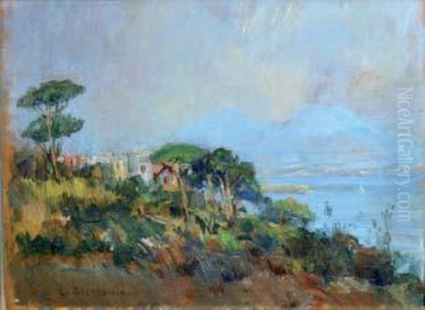 Paesaggio - view 1