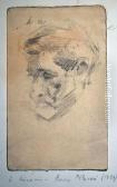 Ritratto Di Rocco Milanesi - view 1