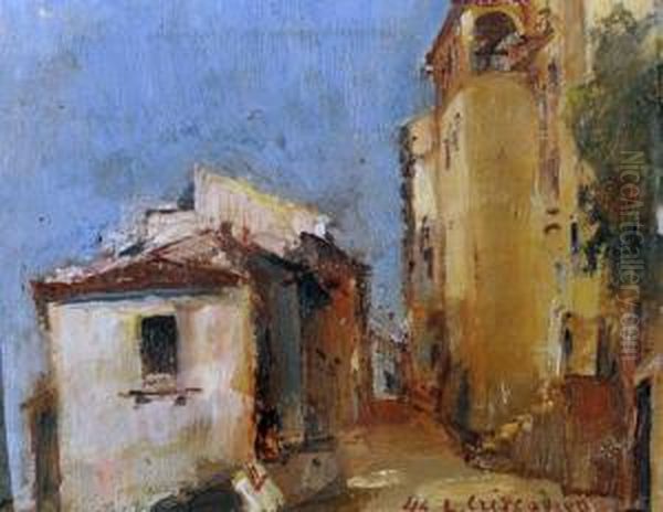 S.angelo Dei Lombardi - view 1