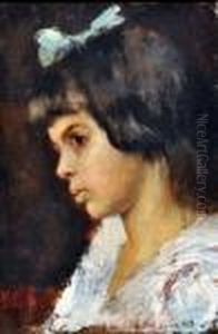 La Bimba by Luigi Crisconio