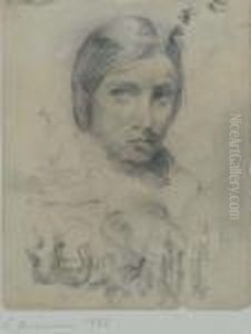 Volto by Luigi Crisconio