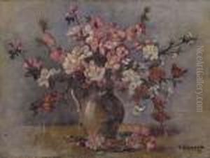 Vaso Di Fiori
