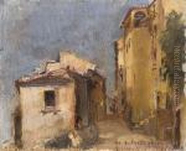 "sant""angelo Dei Lombardi" - view 1