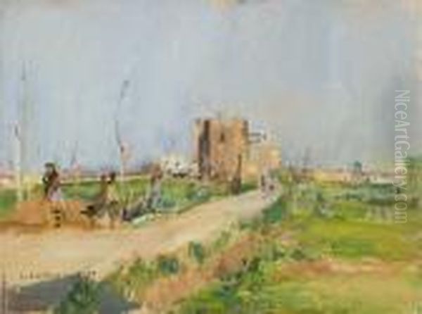Scorcio - view 1