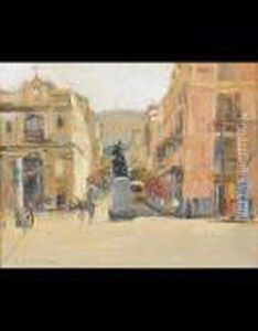 Piazza Di Sorrento