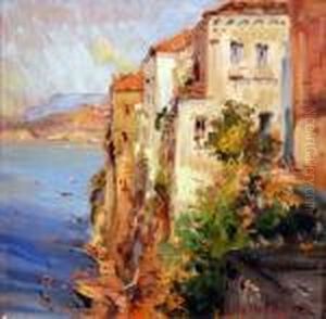 Casa Del Tasso A Sorrento Casa Del Tasso A Sorrento