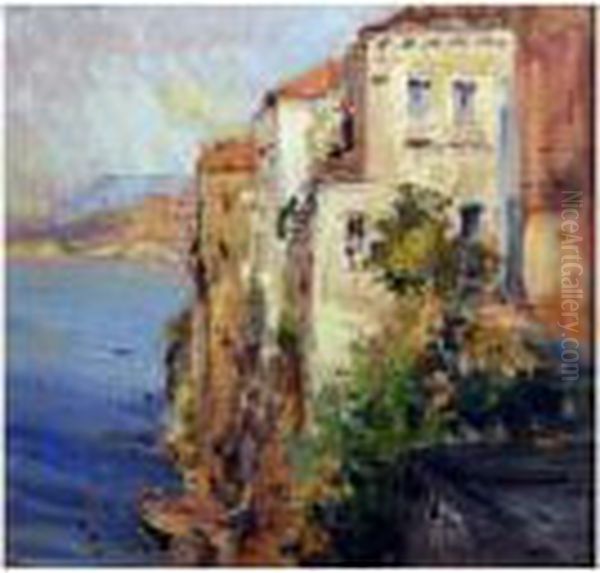 Casa Del Tasso A Sorrento - view 1