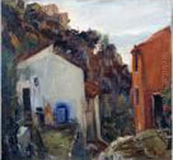 S.angelo Dei Lombardi - view 1