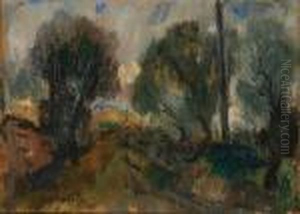 Nel Bosco - view 1