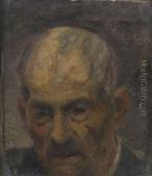 Volto - view 1