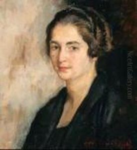 Ritratto Di Signora Ritratto Di Signora