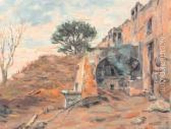 Casolare Rustico - view 1