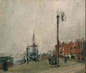 Venezia by Luigi Crisconio