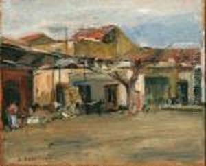 Mercato Di Sorrento