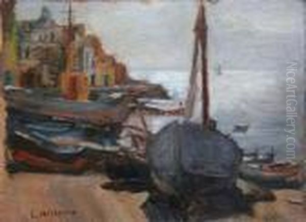 Barche A Torre Del Greco - view 1