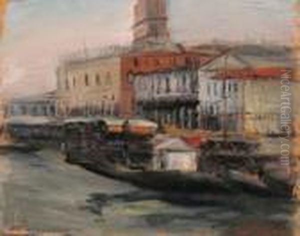 Venezia - view 1