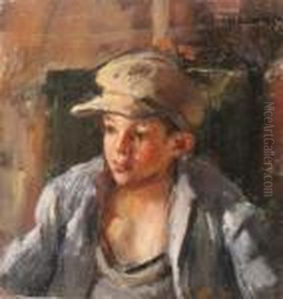 Scugnizzo - view 1