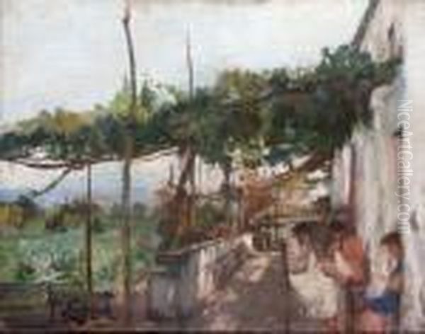 Terrazza A Ischia - view 1