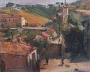 Tetti Rossi A S. Angelo