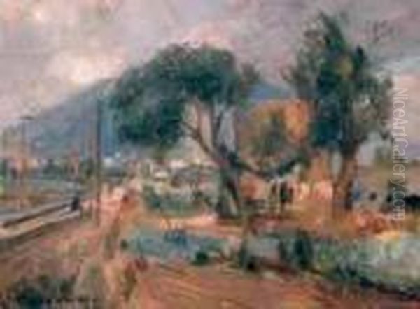 Case Al Vesuvio - view 1