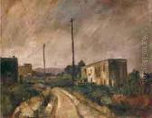 Il Pascone - view 1