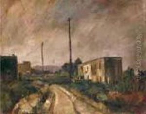 Il Pascone by Luigi Crisconio