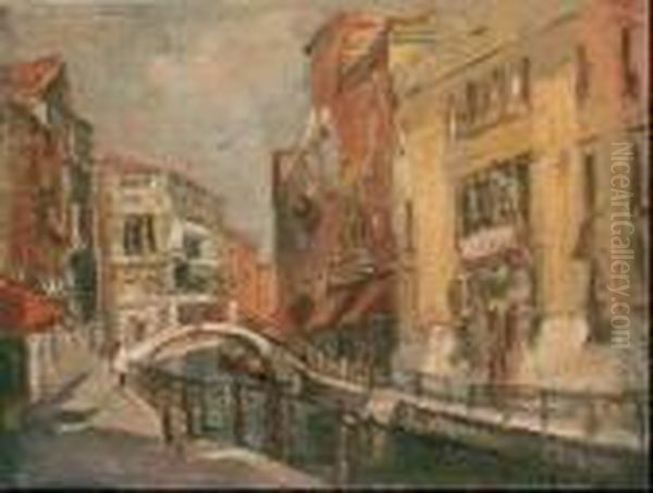 Venezia - view 1