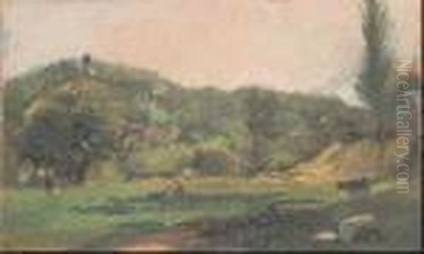 S. Angelo Dei Lombardi - view 1