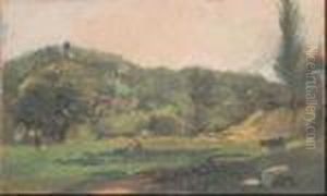 S. Angelo Dei Lombardi