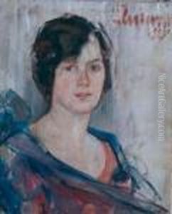 Figura by Luigi Crisconio
