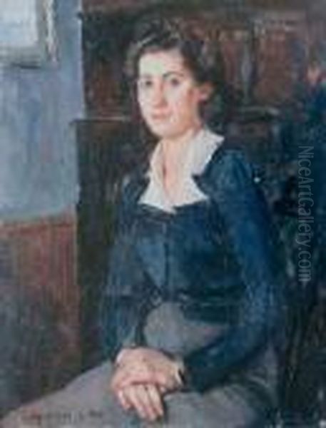 La Madre Dell'artista - view 1