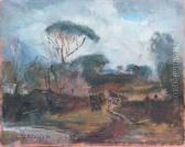 Periferia - view 1