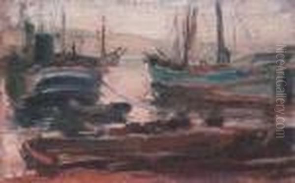 Barconi Sull'arenile - view 1