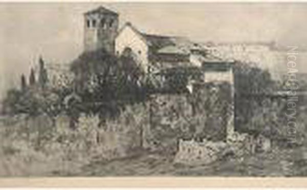 San Giusto - view 1