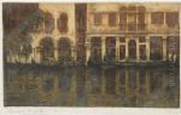 Venezia - view 1